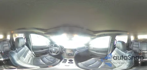 2017 Jeep Grand Cherokee Limited from USA, damaged, VIN 1C4RJFBG1HC861232